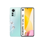 Xiaomi 12 Lite 5G Smartphone 8+128 GB Display AMOLED 6.55 120Hz  Snapd