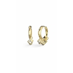Guess Jewellery JUBE04648JWYGTU Oorbellen Goudkleurig