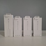 4x Adapter, Apple, o.a. USB-C to Digital AV