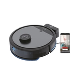 Hoover HG530H Robotstofzuiger Nat & Droog Stofzuigen en Reinigen XL Bo