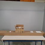 Design hanglamp, Bolia, Scribe