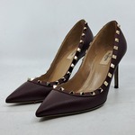 Paar pumps, maat 40,5, Valentino