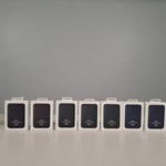 7x Pasjeshouder, Apple, FineWoven Wallet iPhone