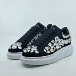 Paar sneakers, maat 37, Alexander McQueen, 733013