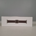 2x Horlogeband smartwatch, Apple, 42mm