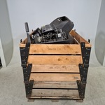 Buitenboordmotoren in onderdelen,  O.a Mercury