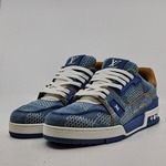 Paar schoenen, maat 8,5, Louis Vuitton