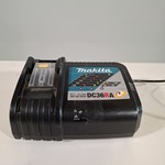 Acculader, Makita, DC36RA