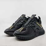 Paar schoenen, maat 41, Philipp Plein, Runner Sneakers Supersonic, bla