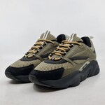 Paar sneakers, maat 42, Christian Dior