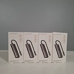 4x Adapter, Satechi, MultiPort Pro V2, 2024