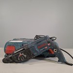 Elektrische klopboormachine, Bosch, GBH 2-26, 2022