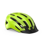 MET Downtown MIPS Fietshelm Mannen & Vrouwen FMaat M/L (5861cm) Fluor