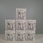 7x Set a 4x smart stekker, Antela