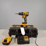 Accu boormachine, DeWalt, DCD791, 2021