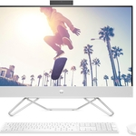 HP AllInOne CB1103NG  23.8″ FHD IPS  i3  GeForce MX 450  8GB DDR4  256