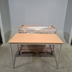 Ca. 24x Kantinetafel