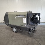 Heteluchtkanon, Thermobile, IMA-185 R