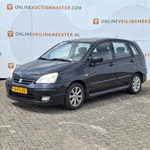 Personenauto, Suzuki, Liana 1.6 Exclusive, 2004