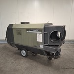 Heteluchtkanon, Thermobile, IMA-185 R