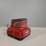 Accu met lader, Hilti, B22 5.2