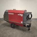 Heteluchtkanon, Thermobile, IMA-111-R