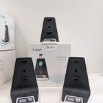 3x Pump unit Vycap, PU500, bouwjaar 2021