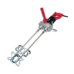 Flex RZ600VV dubbele Positieve Mixer (alleen 240 volt)
