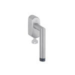 Hoppe ConnectSense duraplus Amsterdam E0400ZEF/US Raamgreep