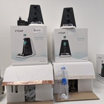 2x Pump unit  met toebehoren Vycap, PU500, bouwjaar 2021