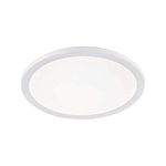 Reality Leuchten Camillus R62922401 Led Plafondlamp acryl Wit