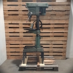 Kolomboormachine, LONG CHANG, LC-25A, 1982