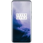 OnePlus 7 Pro Nebula Blue Smartphone 169 cm amoleddisplay 12 GB RAM +