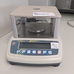 Precisie weegschaal Kern, PFB 300-3