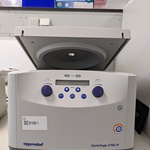 Centrifuge Eppendorf, 5702 R