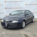 Personenauto, Alfa Romeo, GT 2.0 JTS, 2007