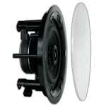 Artsound FL620 Luidspreker 40 W Wit 1 paar