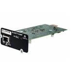 Vertiv Liebert IntelliSlot Unity  SNMP Netwerkkaart Afstandsmonitoring