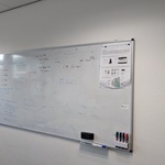 Whiteboard