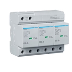 Hager SPA800 SPA800 Combiafleider 1 stuk