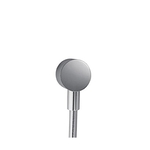 Hansgrohe Universeel Fixfit slangaansluiting 1/2Chroom