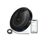 Eufy RoboVac G30 Verge  Robotstofzuiger Zwart