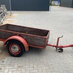 Aanhangwagen
