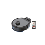 Hoover HG530H RobotStofzuiger lasernavigatie looptijd 110 min 4 snelhe