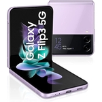 Samsung Galaxy Z Flip3 5G Smartphone 128 GB intern geheugen 8 GB RAM P