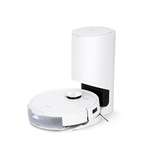 Ecovacs Deebot T9+ RobotStofzuiger met zuigstation 3000 PA 3D obstakel
