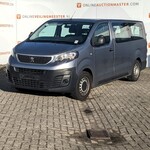 1 Personenwagen, Peugeot, Expert Traveller, 2019