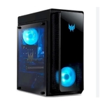 Acer Predator Orion 3000 655 I7148GS Gaming Desktop Zwart