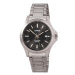 Lorus Herenhorloge  RG867CX9 Groen klassiek