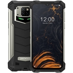 Doogee S88 PRO Outdoor Smartphone OctaCore 6 GB + 128 GB1MP Quad Camer